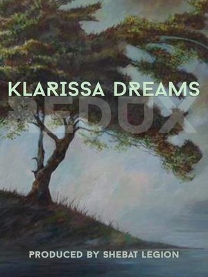 cover image of Klarissa Dreams Redux